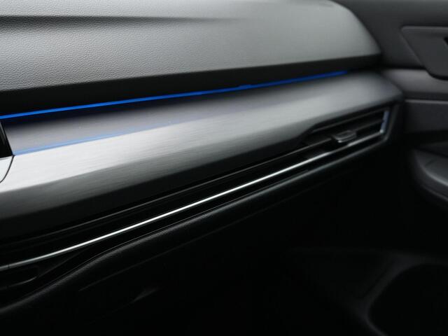 Volkswagen GOLF Variant 1.5 eTSI 130 pk DSG Style | Trekhaak | Geheugen-/massagestoel | Head-up display | Stuur-/stoelverwarming