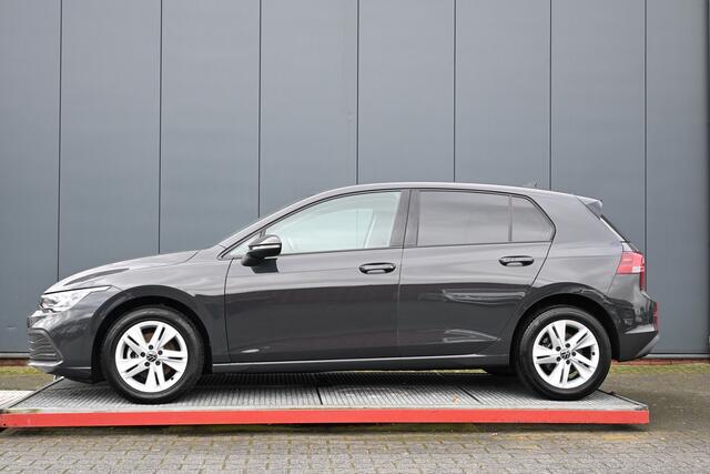 Volkswagen GOLF 1.0 TSI Life Business camera agr