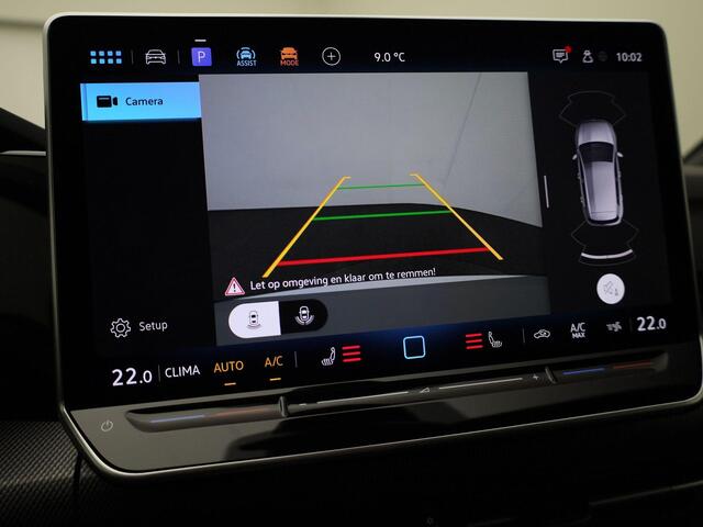 Volkswagen GOLF 1.5eTSI/150PK R-Line Black Style DSG · Panoramadak · Apple/Android Car Play · Navigatie · Garantie t/m 07-03-2027