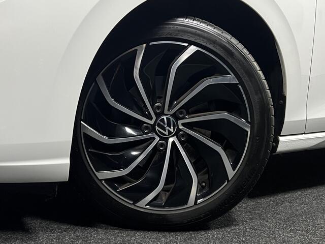Volkswagen GOLF Variant 1.0 eTSI Life | NAVI | TREKHAAK | ACC |