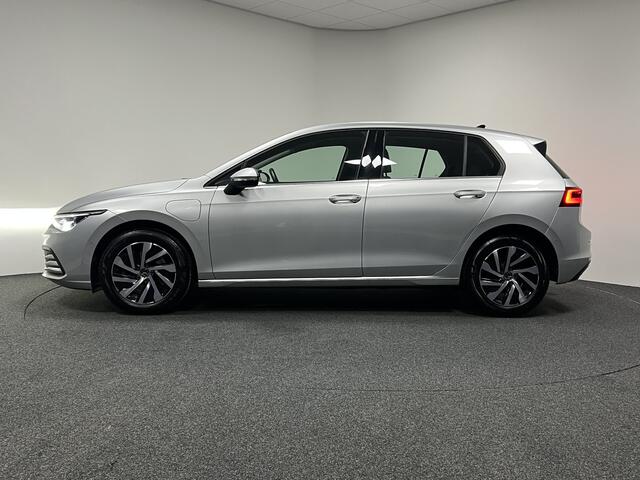 Volkswagen GOLF 1.4 eHybrid Style | NAVI | TREKHAAK | ACC | KEYLESS |