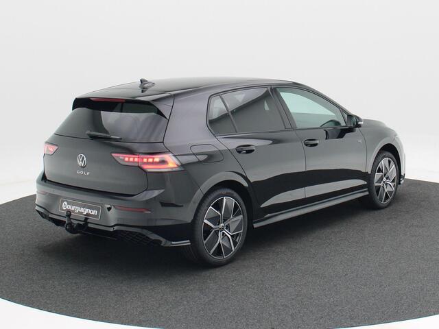 Volkswagen GOLF R-Line Edition 1.5 eTSI 116 PK | Trekhaak | 360 Camera | LED Matrix | Navi | Stoel- & Stuurverwarming |