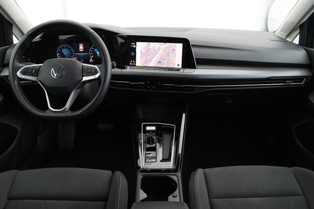 Volkswagen GOLF Variant 2.0 TSI Style 190pk DSG7