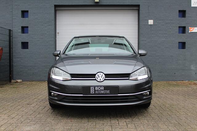Volkswagen GOLF 7.5 1.4 TSI 125pk|Join edition|Pano|PDC|Camera