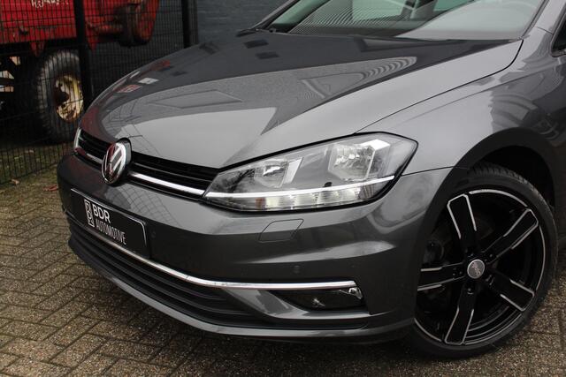 Volkswagen GOLF 7.5 1.4 TSI 125pk|Join edition|Pano|PDC|Camera