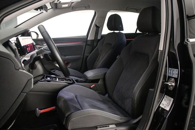 Volkswagen GOLF Style 1.4 TSI eHybrid 204pk DSG Automaat Trekhaak, Adaptive cruise control, Achteruitrijcamera, Navigatie, Parkeersensoren, App connect, LED koplampen