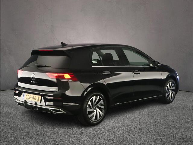 Volkswagen GOLF Style 1.4 TSI eHybrid 204pk DSG Automaat Trekhaak, Adaptive cruise control, Achteruitrijcamera, Navigatie, Parkeersensoren, App connect, LED koplampen