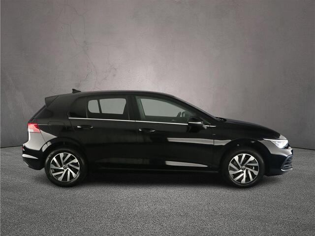 Volkswagen GOLF Style 1.4 TSI eHybrid 204pk DSG Automaat Trekhaak, Adaptive cruise control, Achteruitrijcamera, Navigatie, Parkeersensoren, App connect, LED koplampen