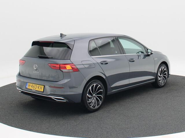 Volkswagen GOLF 1.5 TSi 130 Pk Style | Camera | Adaptive Cruise | Navigatie | CarPlay | Full LED | 17 Inch | 117.820 Km !!