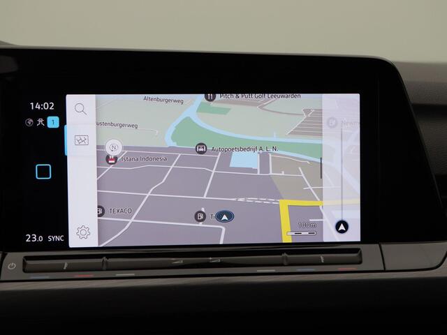 Volkswagen GOLF 1.5 TSi 130 Pk Style | Camera | Adaptive Cruise | Navigatie | CarPlay | Full LED | 17 Inch | 117.820 Km !!