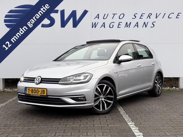 Volkswagen GOLF 1.5 TSI Highline | Pano | ACC | LED | Camera | Keyless