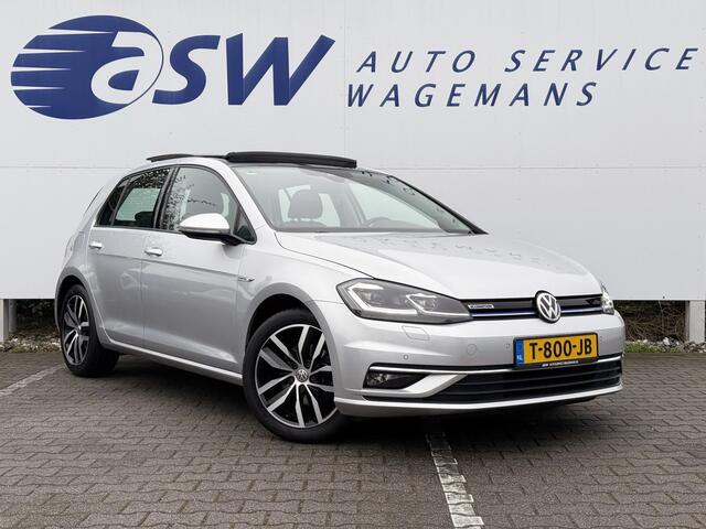 Volkswagen GOLF 1.5 TSI Highline | Pano | ACC | LED | Camera | Keyless