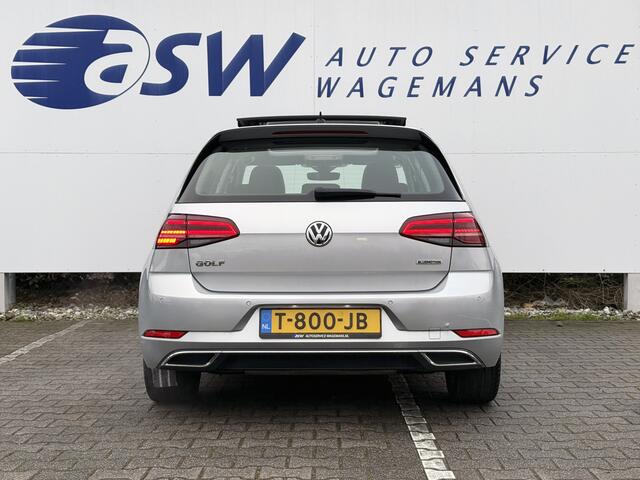 Volkswagen GOLF 1.5 TSI Highline | Pano | ACC | LED | Camera | Keyless