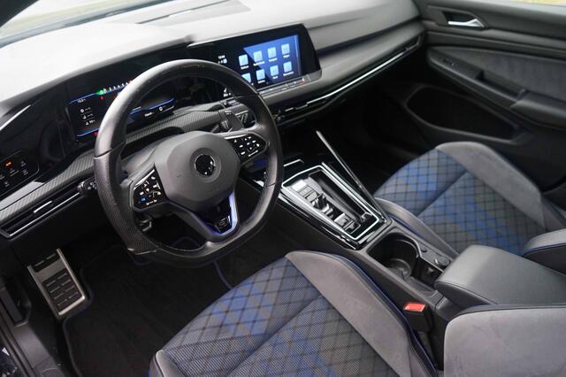 Volkswagen GOLF 8R R 4Motion 320PK