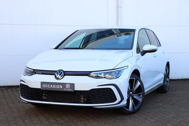 Volkswagen GOLF 1.4 eHybrid GTE 245pk DSG6