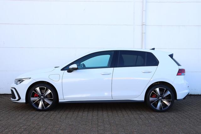 Volkswagen GOLF 1.4 eHybrid GTE 245pk DSG6
