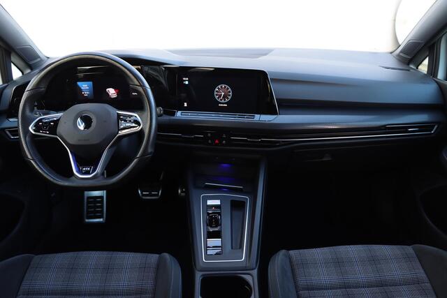 Volkswagen GOLF 1.4 eHybrid GTE 245pk DSG6