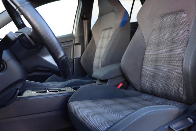 Volkswagen GOLF 1.4 eHybrid GTE 245pk DSG6