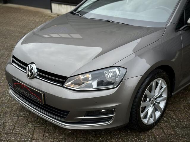 Volkswagen GOLF 1.4 TSI HIGHLINE DSG|NAVI|CAMERA|CARPLAY|LED