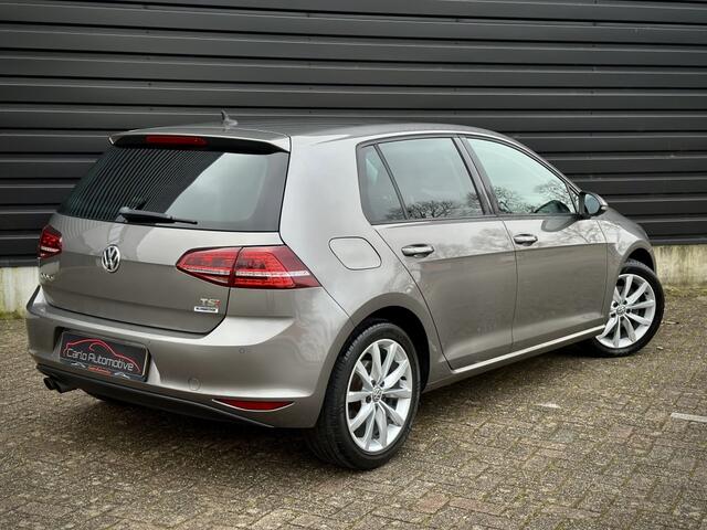 Volkswagen GOLF 1.4 TSI HIGHLINE DSG|NAVI|CAMERA|CARPLAY|LED
