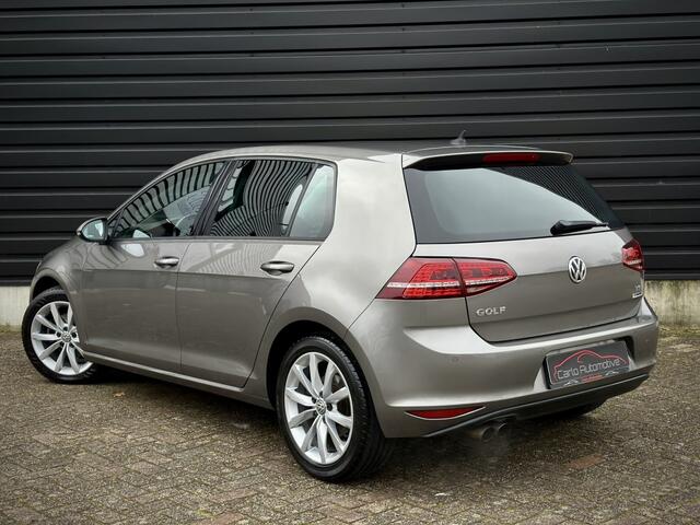 Volkswagen GOLF 1.4 TSI HIGHLINE DSG|NAVI|CAMERA|CARPLAY|LED