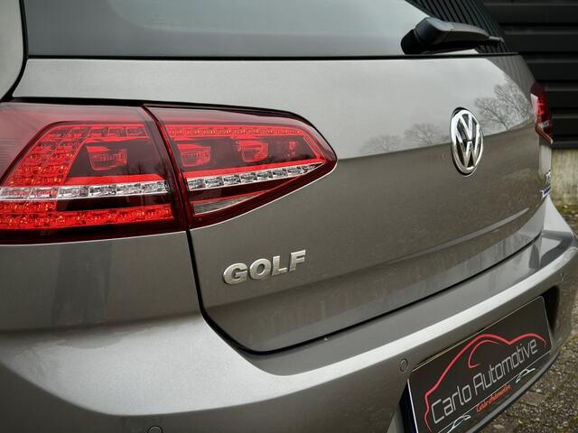 Volkswagen GOLF 1.4 TSI HIGHLINE DSG|NAVI|CAMERA|CARPLAY|LED