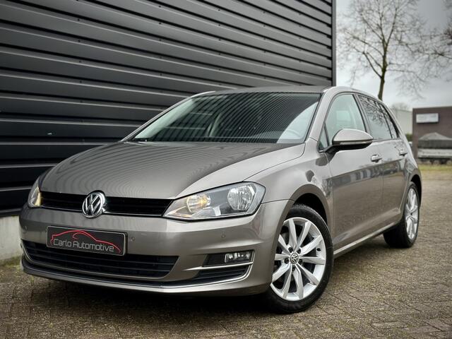 Volkswagen GOLF 1.4 TSI HIGHLINE DSG|NAVI|CAMERA|CARPLAY|LED