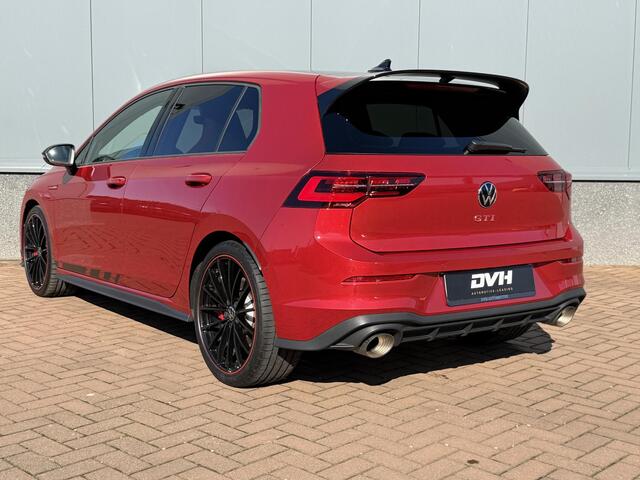 Volkswagen GOLF 2.0 TSI GTI Clubsport PANO | AKRA | NURBURG | H/K