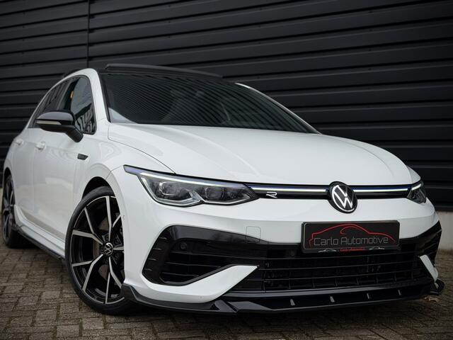 Volkswagen GOLF 2.0 TSI R 4Motion PANO|IQ LIGHT|DCC|MAXTON