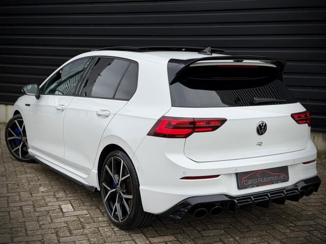 Volkswagen GOLF 2.0 TSI R 4Motion PANO|IQ LIGHT|DCC|MAXTON