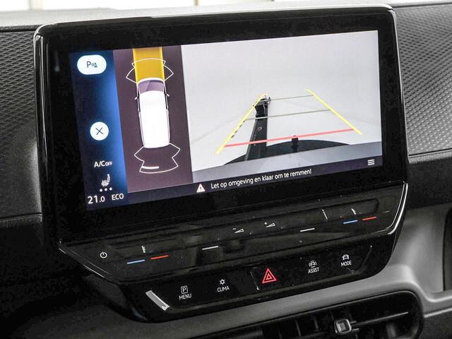 Volkswagen GOLF variant Life Edition 1.5 eTSI 116 pk 7 versn. DSG · Achteruitrijcamera · draadloze telefoonlader ·