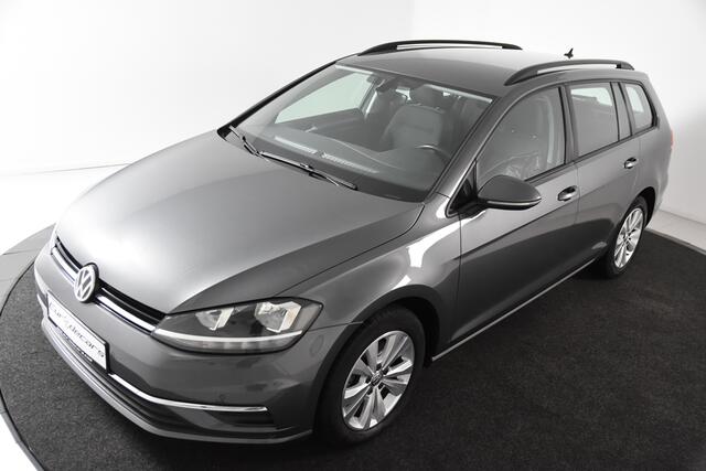 Volkswagen GOLF Variant 1.0 TSI Comfortline *1ste Eigenaar*Navigatie*Trekhaak*