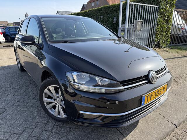 Volkswagen GOLF TSI Comfortline Business 116 PK NAVI/CLIMA