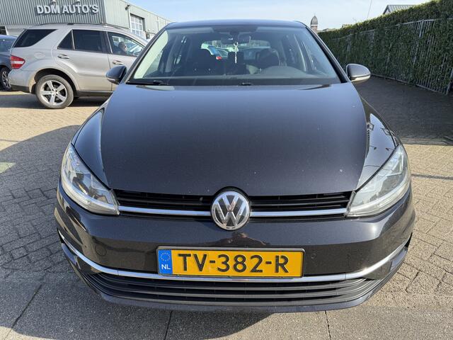 Volkswagen GOLF TSI Comfortline Business 116 PK NAVI/CLIMA