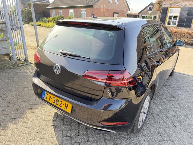 Volkswagen GOLF TSI Comfortline Business 116 PK NAVI/CLIMA