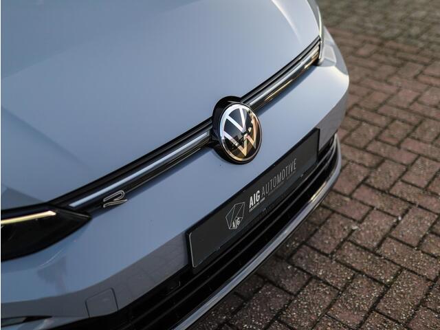 Volkswagen GOLF 1.5 TSI R-Line | Camera | Stuur/Stoelverw. | DAB | ACC