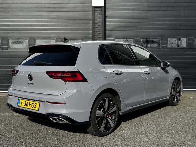 Volkswagen GOLF 1.4 eHybrid 245PK GTE | IQ Led | ACC | Carplay | Keyless | ¤23.900,- incl. BTW