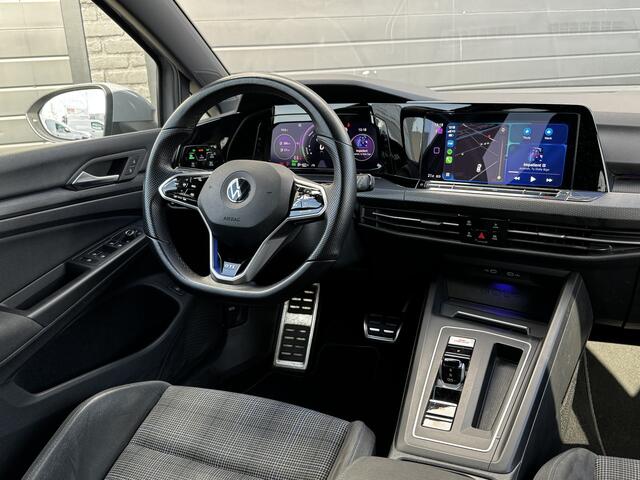 Volkswagen GOLF 1.4 eHybrid 245PK GTE | IQ Led | ACC | Carplay | Keyless | ¤23.900,- incl. BTW
