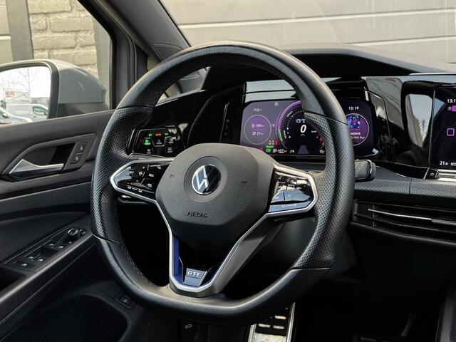 Volkswagen GOLF 1.4 eHybrid 245PK GTE | IQ Led | ACC | Carplay | Keyless | ¤23.900,- incl. BTW