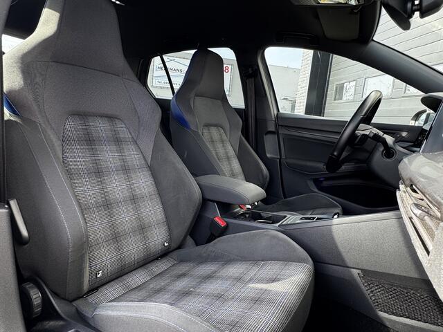Volkswagen GOLF 1.4 eHybrid 245PK GTE | IQ Led | ACC | Carplay | Keyless | ¤23.900,- incl. BTW