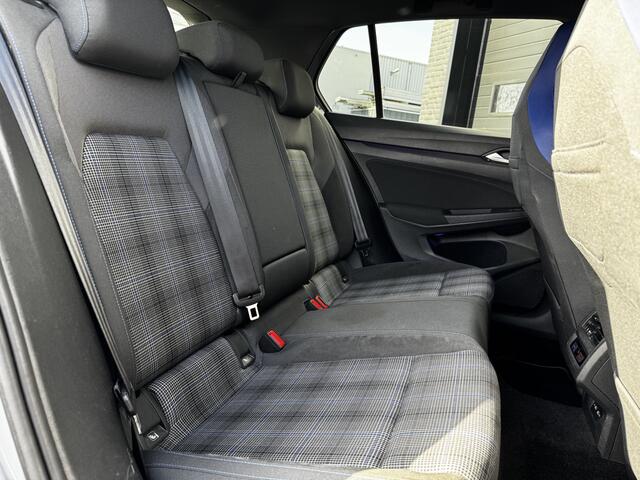 Volkswagen GOLF 1.4 eHybrid 245PK GTE | IQ Led | ACC | Carplay | Keyless | ¤23.900,- incl. BTW