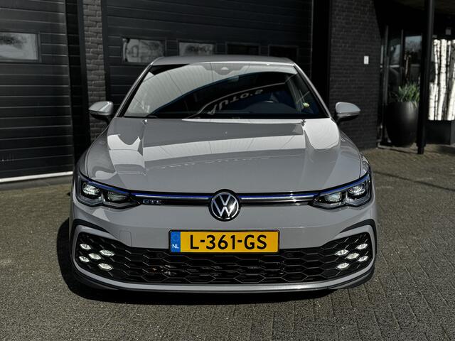 Volkswagen GOLF 1.4 eHybrid 245PK GTE | IQ Led | ACC | Carplay | Keyless | ¤23.900,- incl. BTW