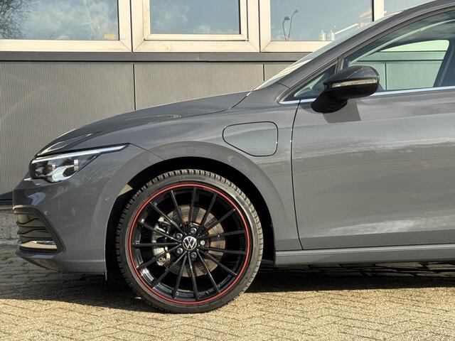Volkswagen GOLF 1.4eHybrid 204pk/Massagestoel/Trekh/Camera/Stoelverw/Virtual/