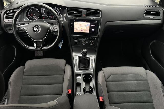 Volkswagen GOLF 1.0 TSI Highline