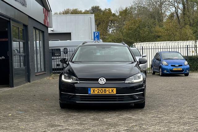 Volkswagen GOLF 1.0 TSI Highline