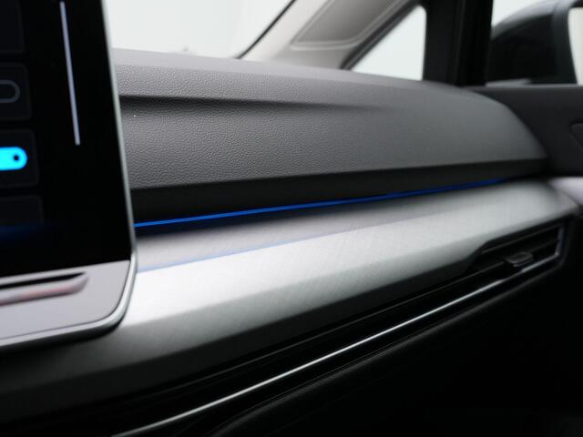 Volkswagen GOLF 1.5 eHybrid 204 pk Life Edition | Stuur-/stoelverwarming | Achteruitrijcamera | Adaptive Cruise