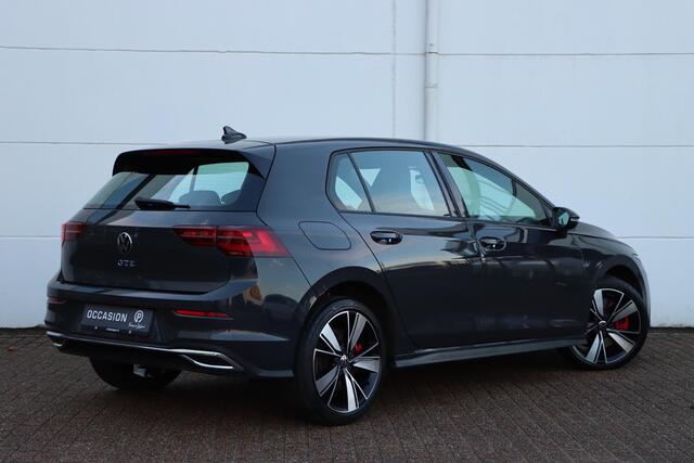Volkswagen GOLF 1.4 TSI eHybrid 245pk DSG6 | Trekhaak | Voor+Achterstoelverwarming | Stuurverwarming | Camera
