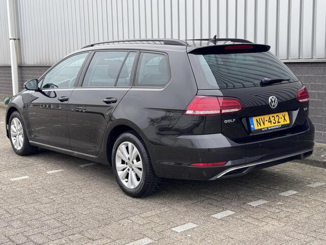 Volkswagen GOLF Variant 1.0 TSI Comfortline Automaat | ACC | AppleCarPlay