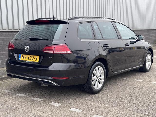 Volkswagen GOLF Variant 1.0 TSI Comfortline Automaat | ACC | AppleCarPlay