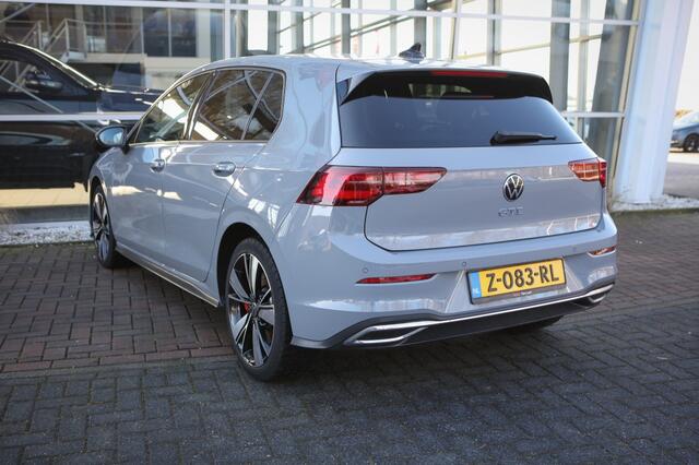 Volkswagen GOLF 1.4 eHybrid GTE